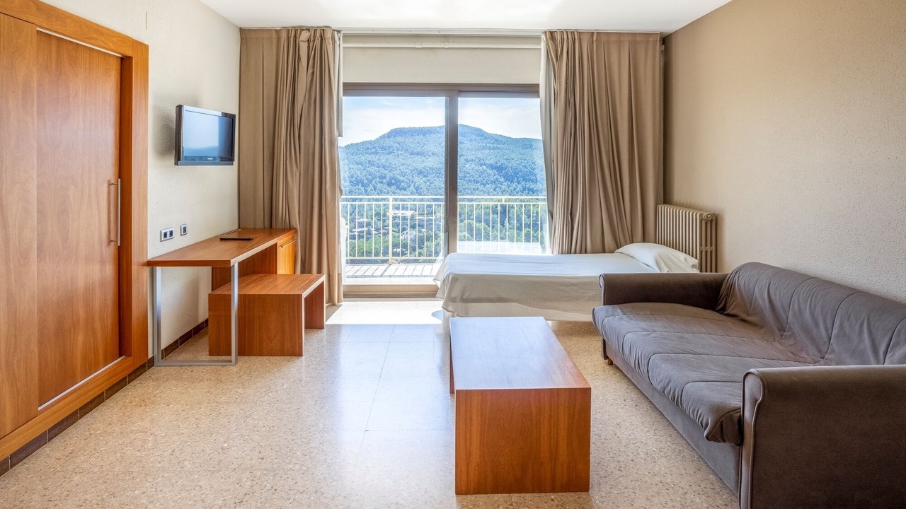 Photo of Patio Balcony in Corbera De Llobregat