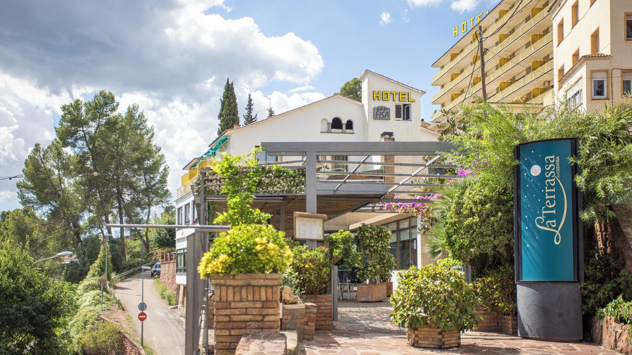 Photo of Outdoor in Corbera De Llobregat