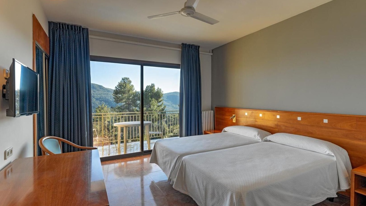 Photo of Bedroom in Corbera De Llobregat