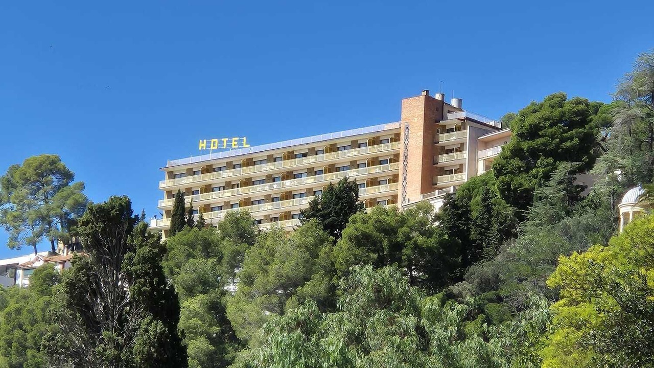 Photo of Outdoor in Corbera De Llobregat