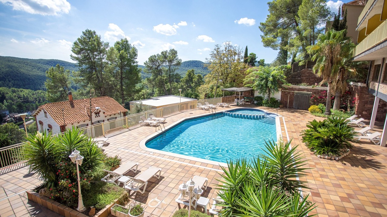 Photo of Outdoor in Corbera De Llobregat