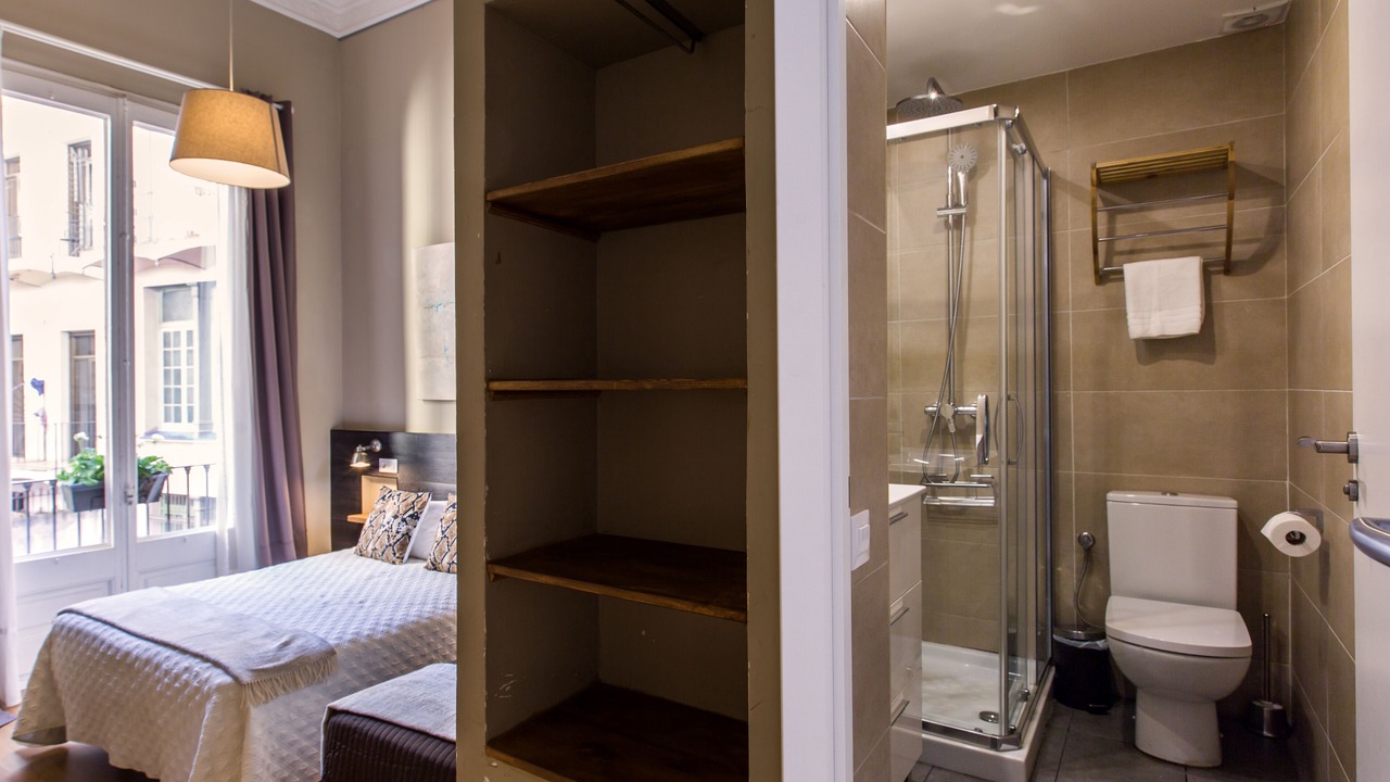 Photo of Bathroom in Sant Pere