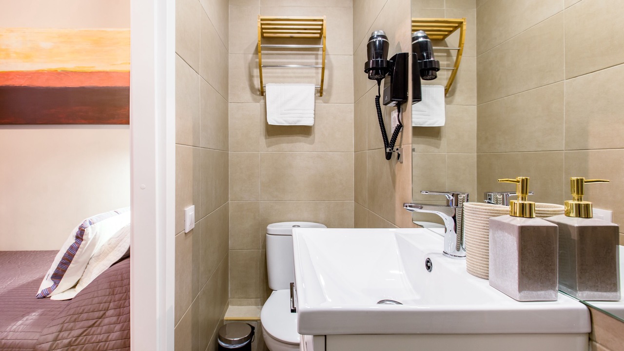 Photo of Bathroom in Sant Pere