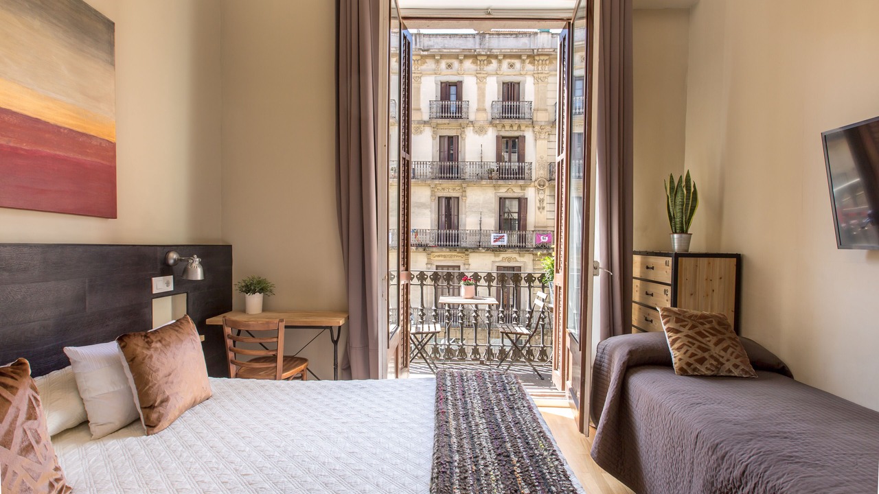 Photo of Patio Balcony in Sant Pere