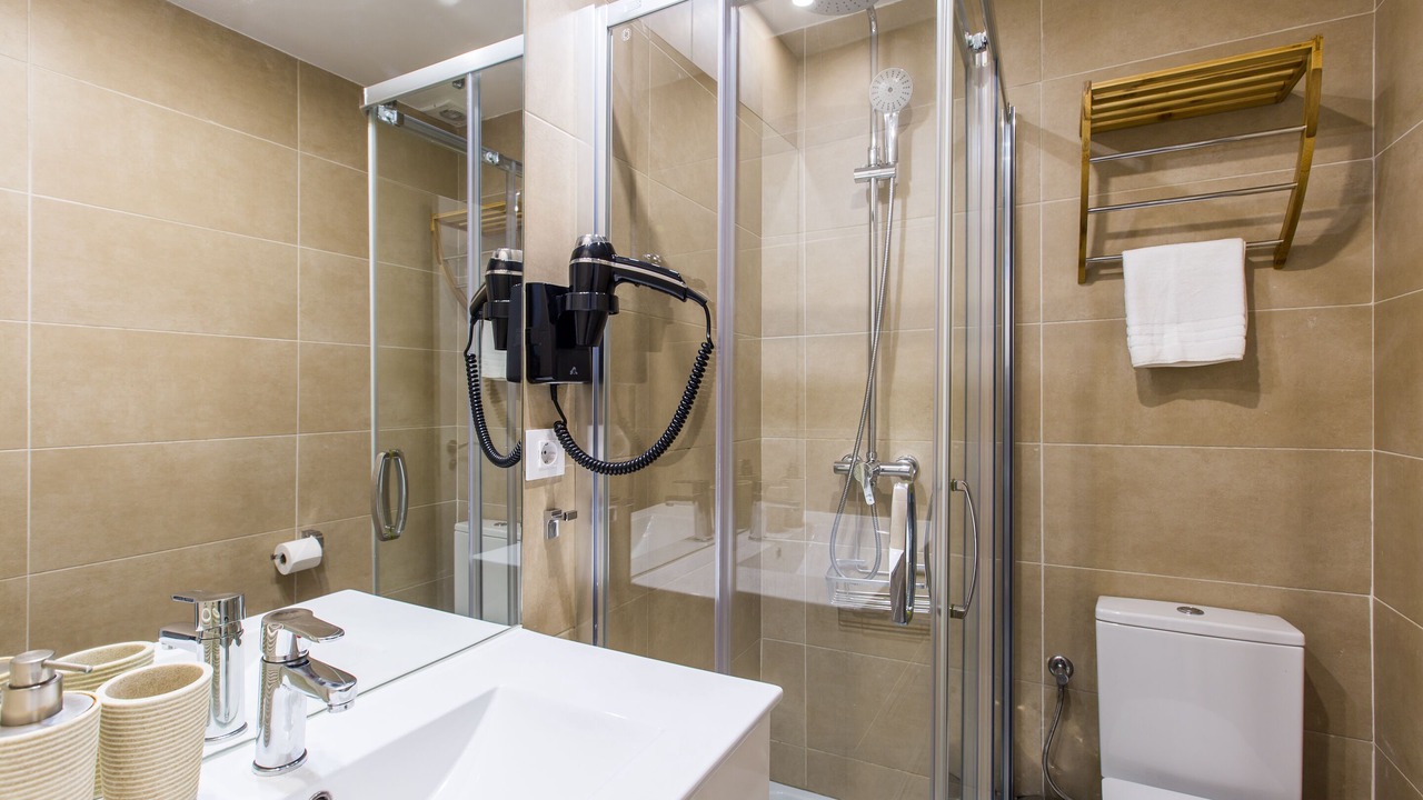 Photo of Bathroom in Sant Pere