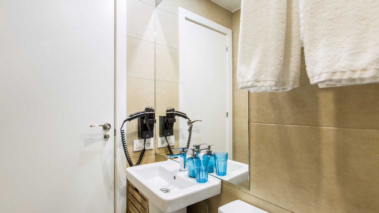 Photo of Bathroom in Sant Pere