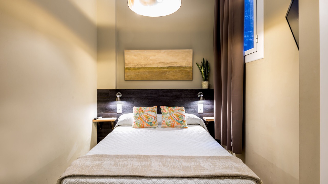 Photo of Bedroom in Sant Pere