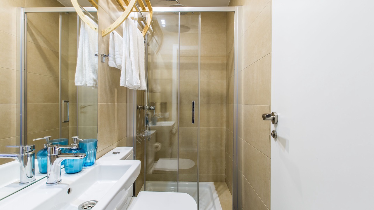 Photo of Bathroom in Sant Pere