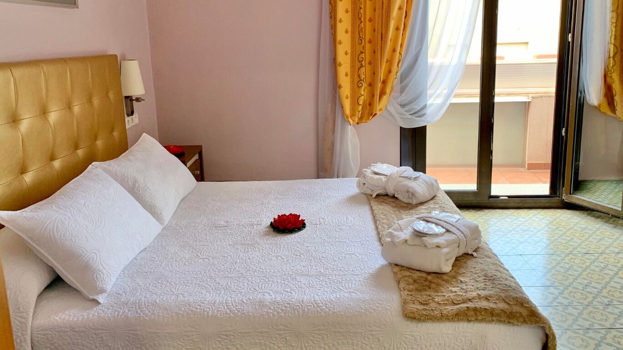 Photo of Bedroom in Masnou
