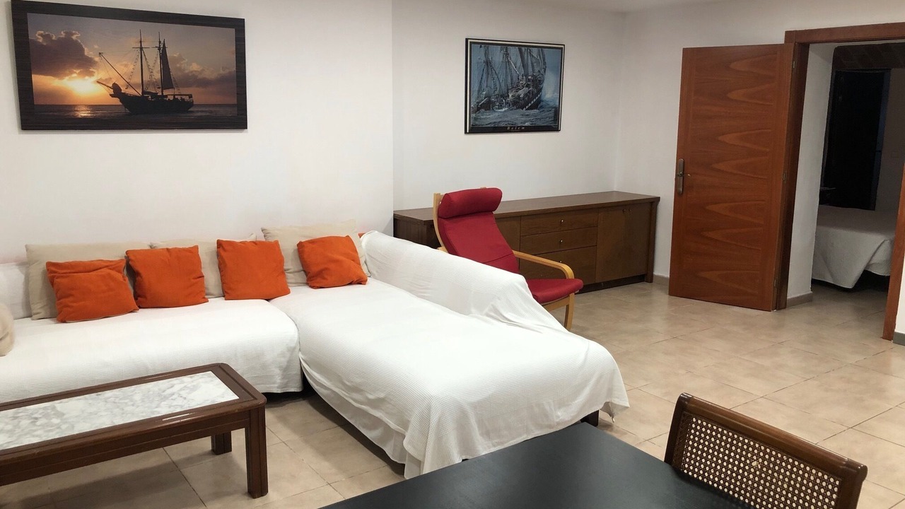 Photo of Bedroom in Masnou