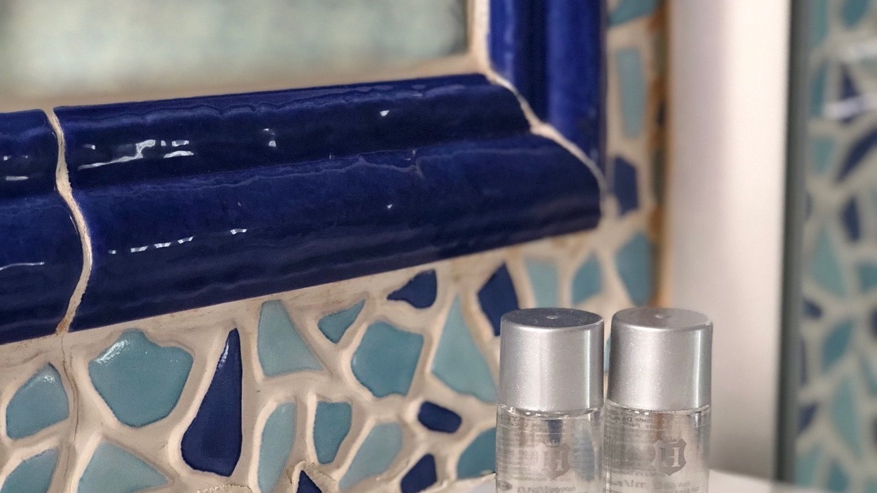 Photo of Bathroom in Masnou