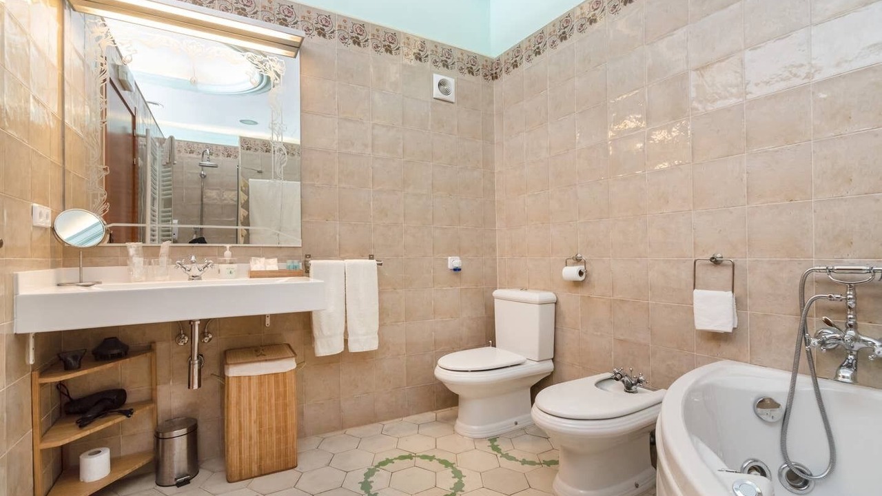 Photo of Bathroom in Masnou