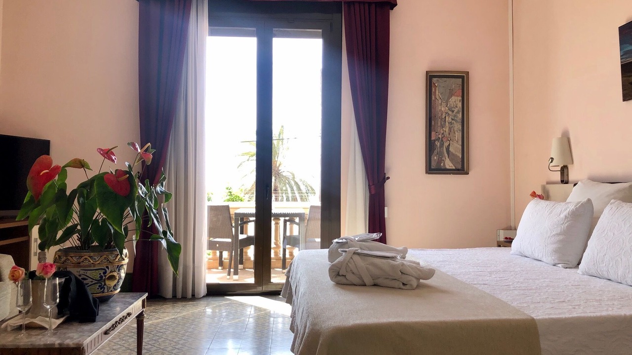 Photo of Bedroom in Masnou