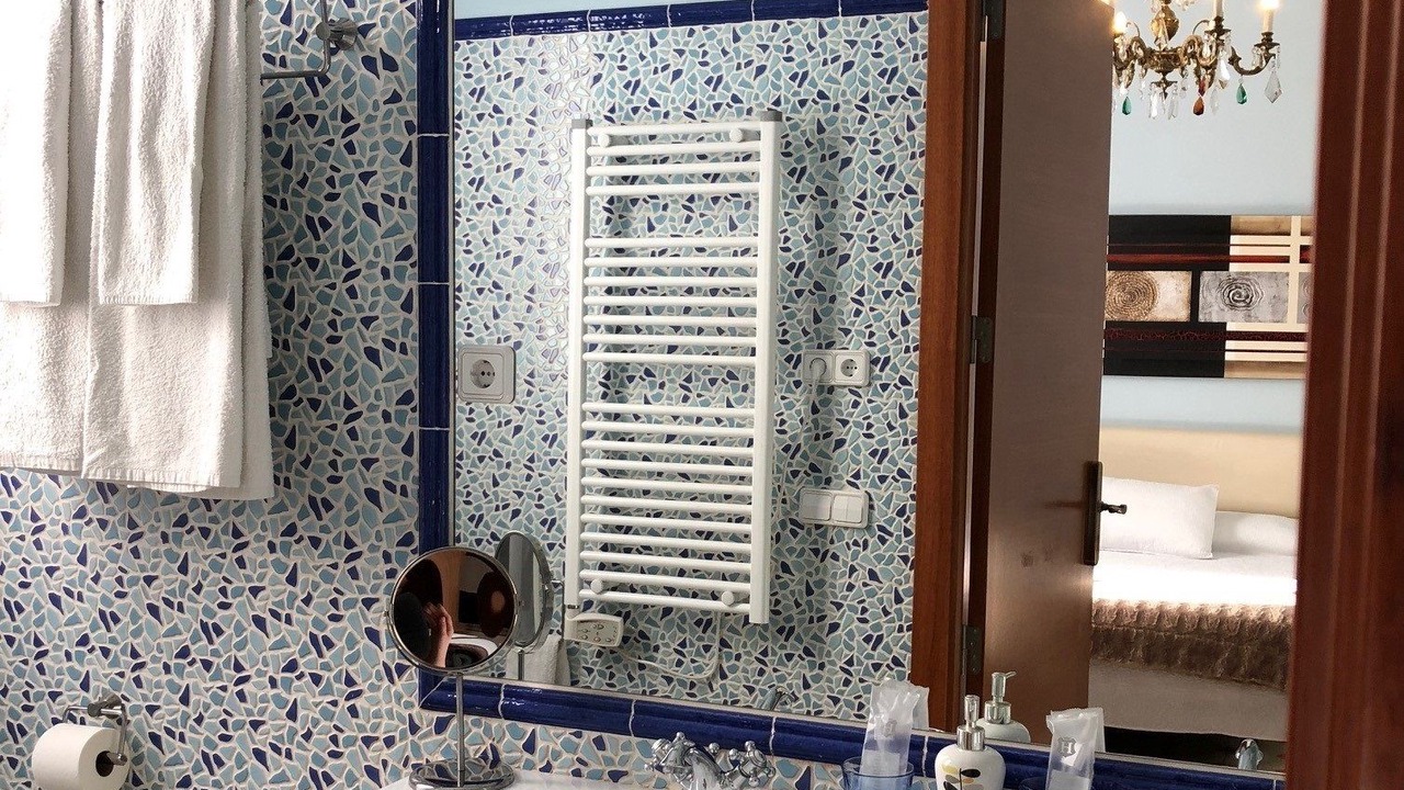 Photo of Bathroom in Masnou