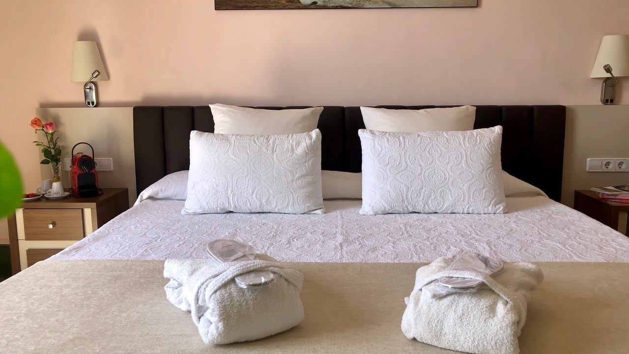 Photo of Bedroom in Masnou