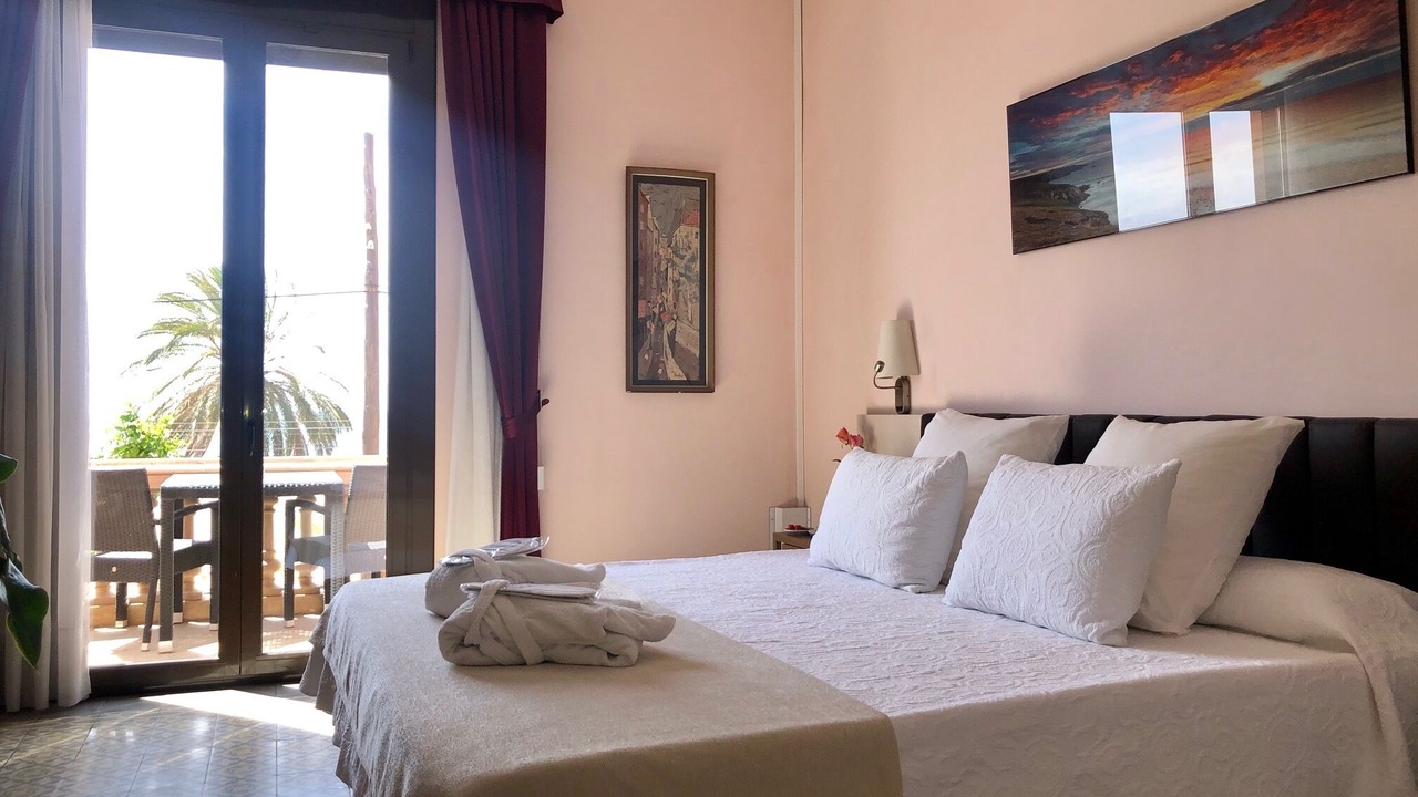 Photo of Bedroom in Masnou