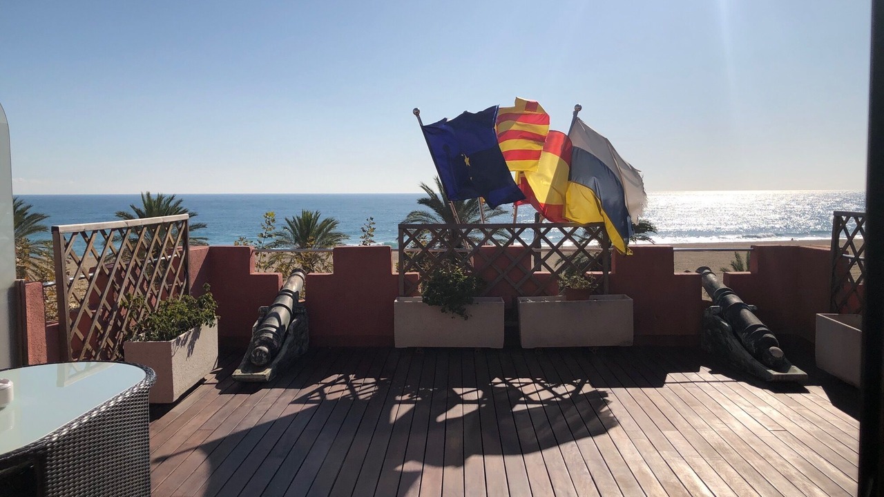 Photo of Outdoor in Masnou
