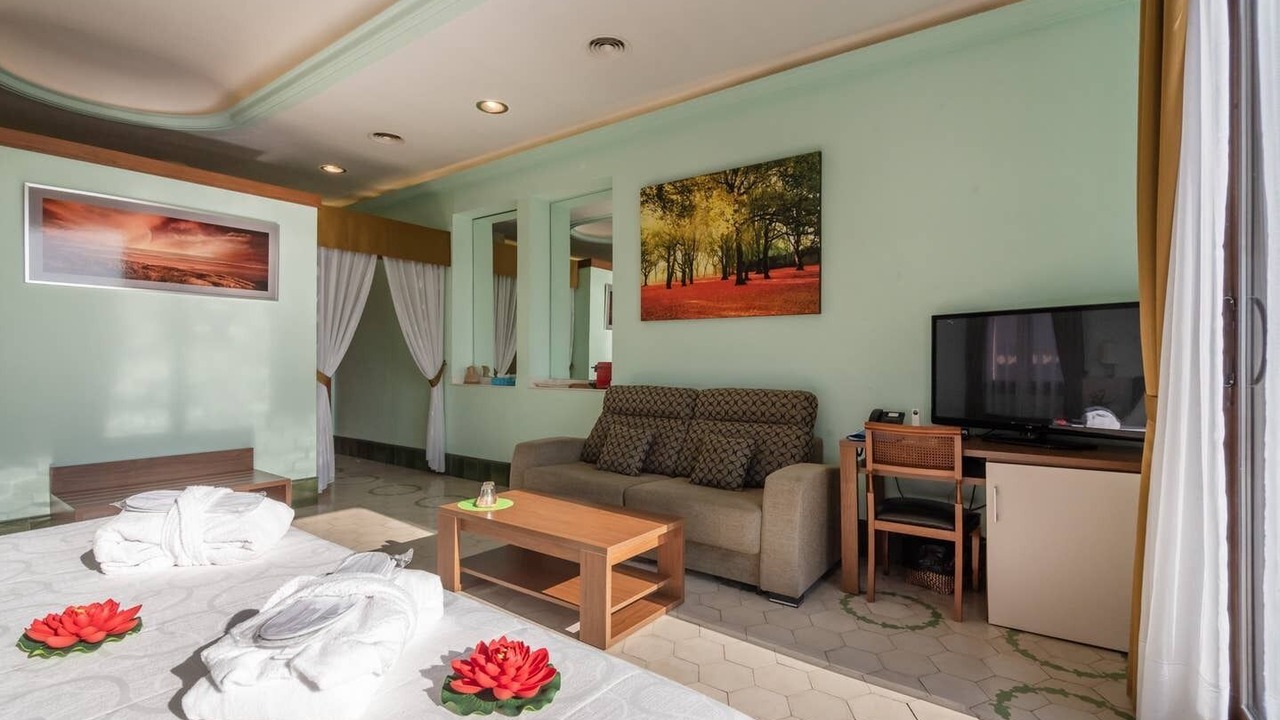 Photo of Bedroom in Masnou