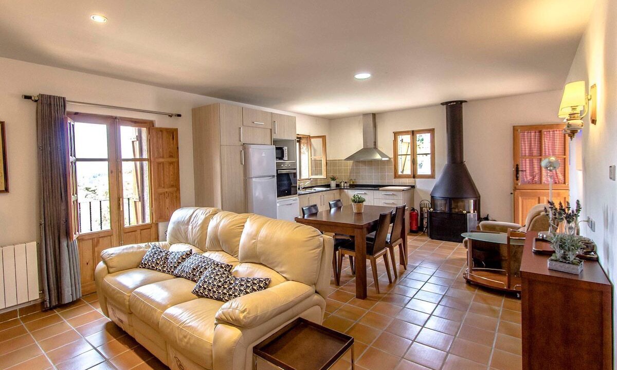 Photo of Livingroom in Rellinars