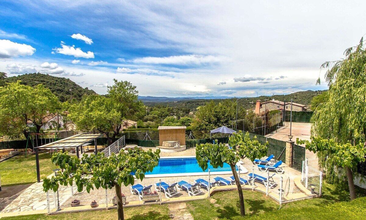Photo of Outdoor in Rellinars