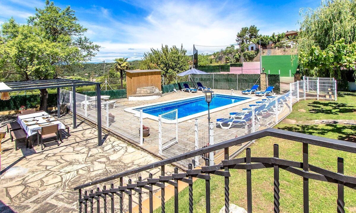 Photo of Outdoor in Rellinars