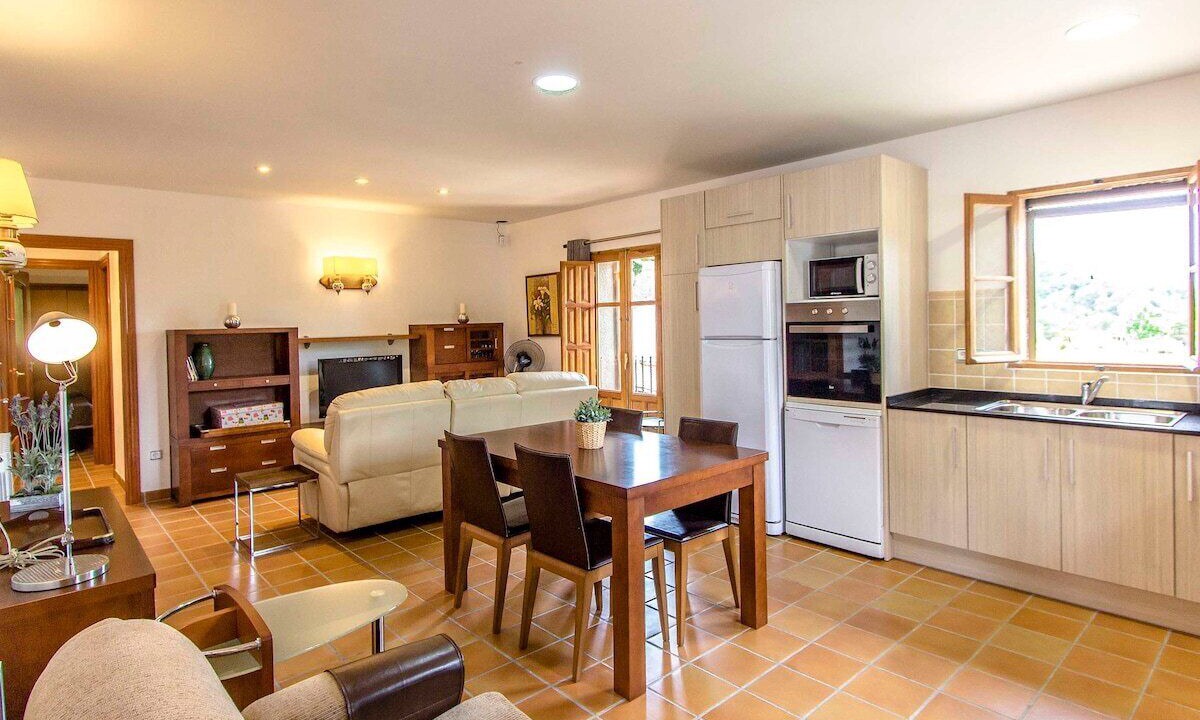Photo of Kitchen in Rellinars
