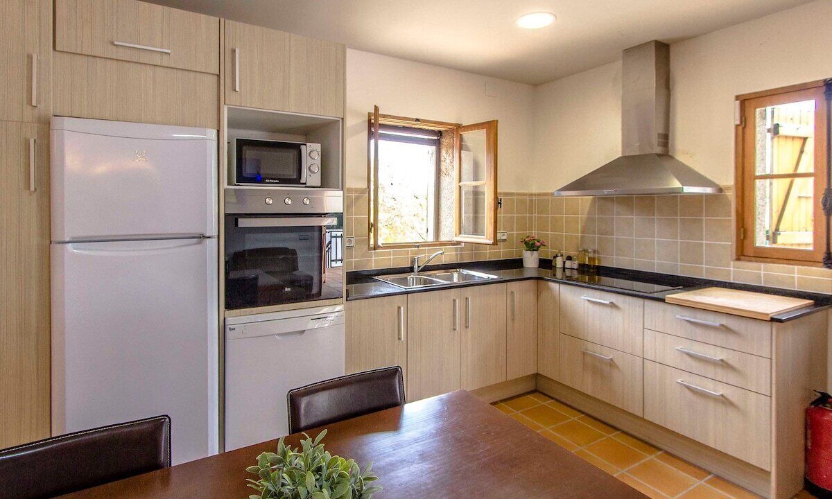 Photo of Kitchen in Rellinars