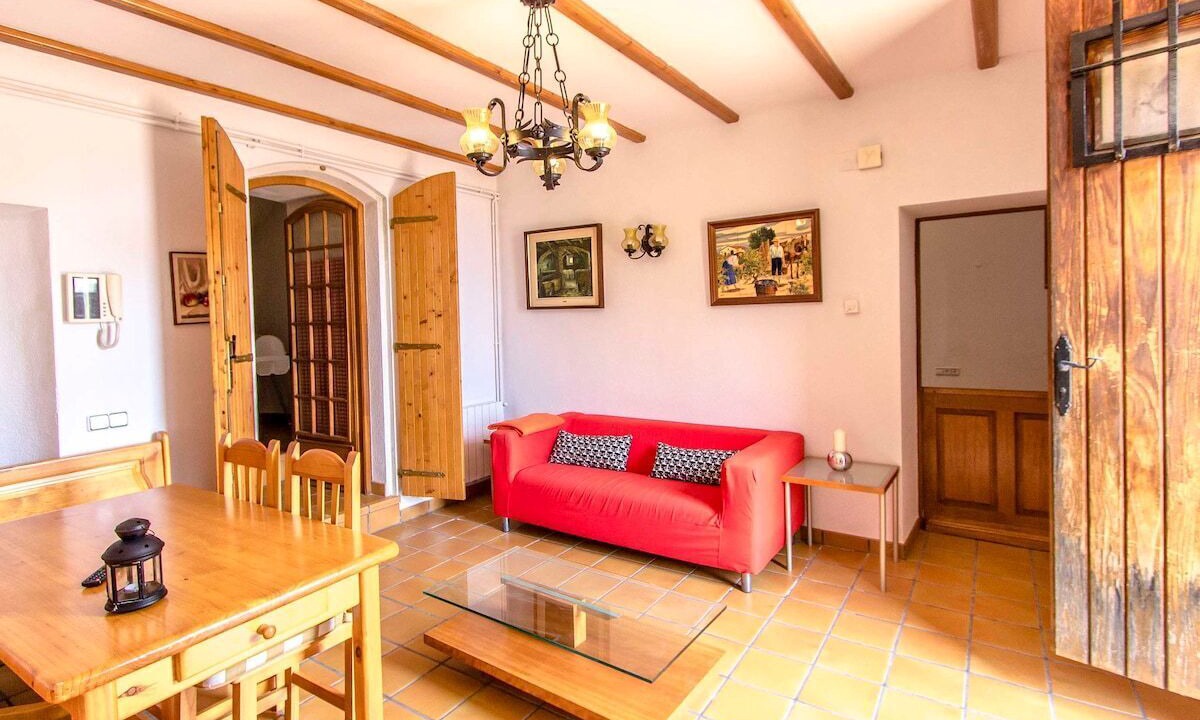 Photo of Livingroom in Rellinars