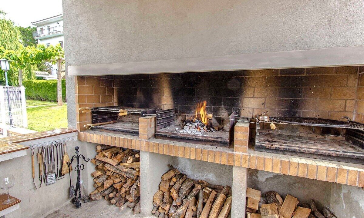 Photo of Kitchen in Rellinars