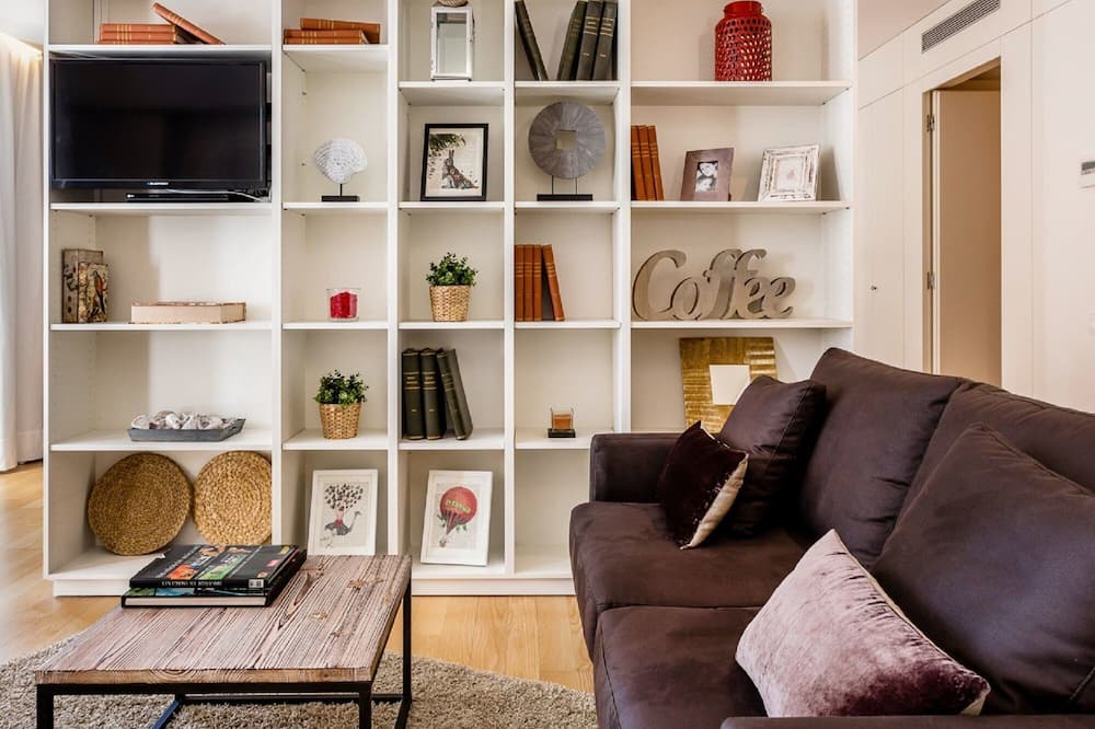 Photo of Livingroom in Poblenou