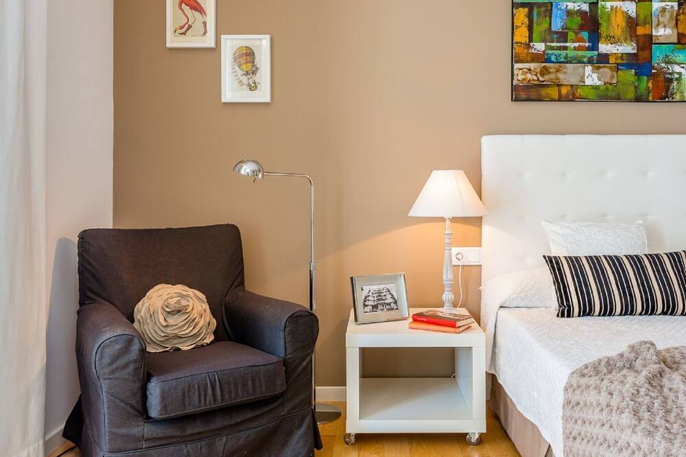 Photo of Bedroom in Poblenou