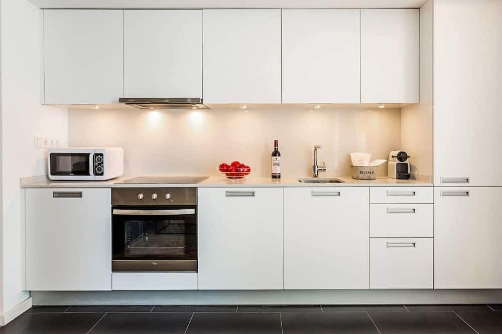 Photo of Kitchen in Poblenou
