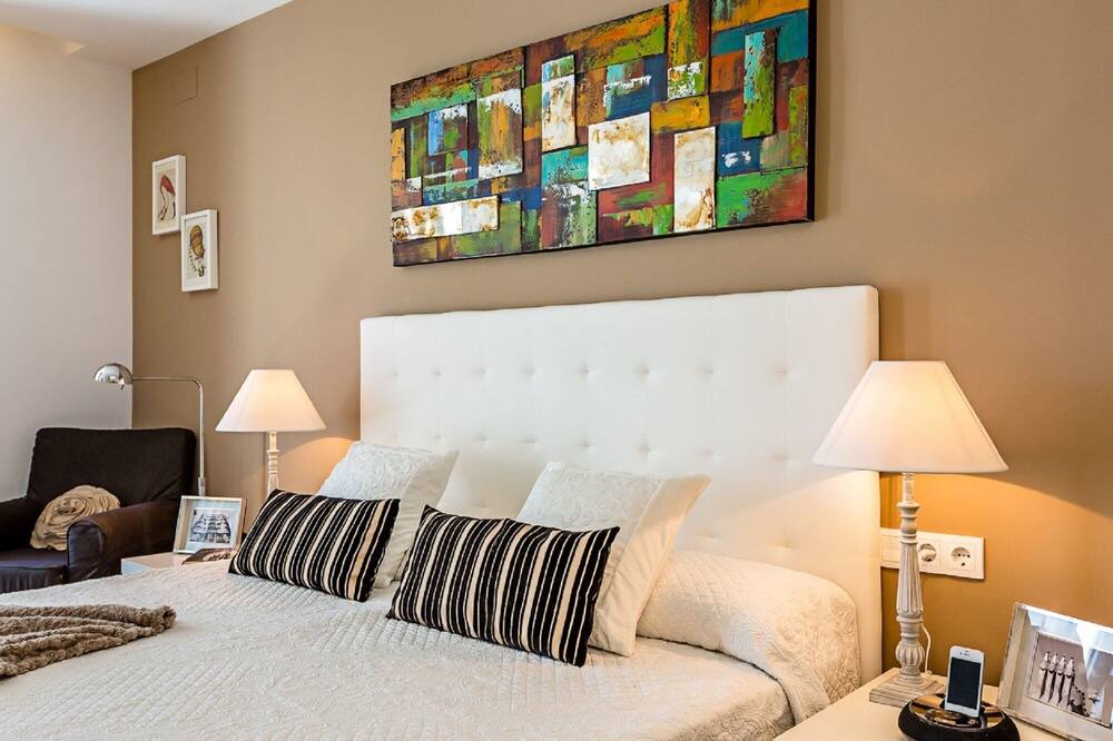 Photo of Bedroom in Poblenou
