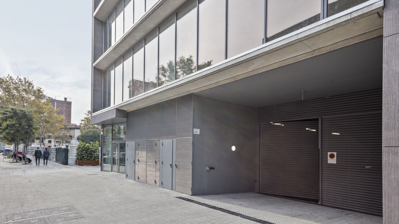 Photo of Others in Poblenou