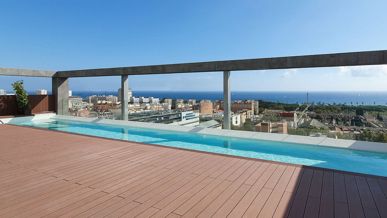 Photo of Outdoor in Poblenou