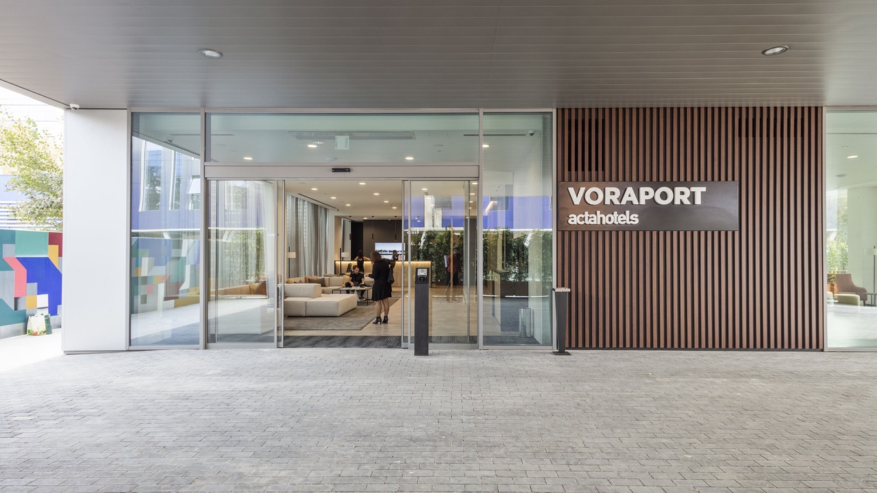 Photo of Outdoor in Poblenou