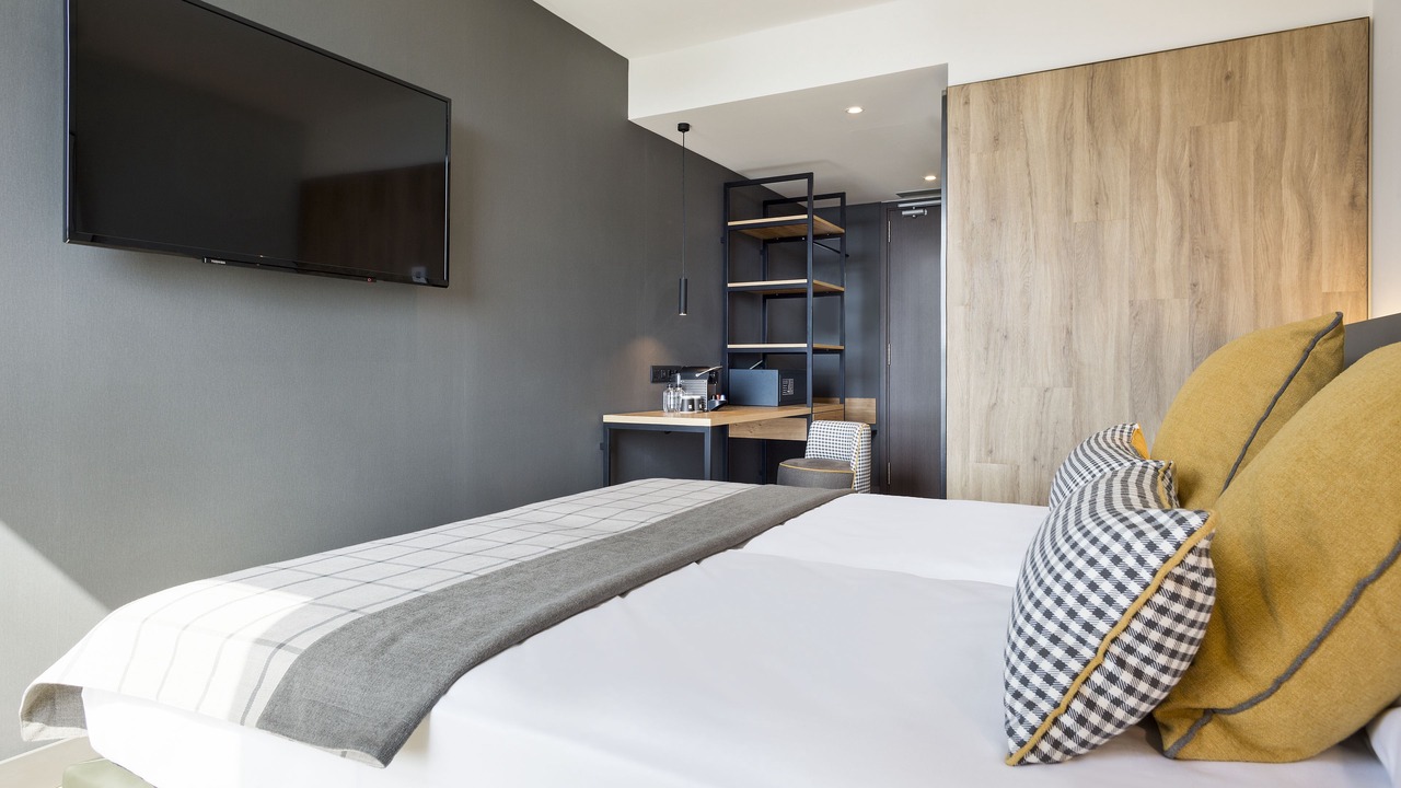 Photo of Bedroom in Poblenou