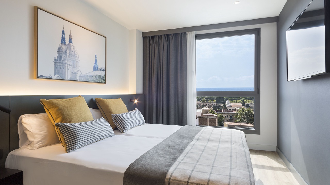 Photo of Bedroom in Poblenou