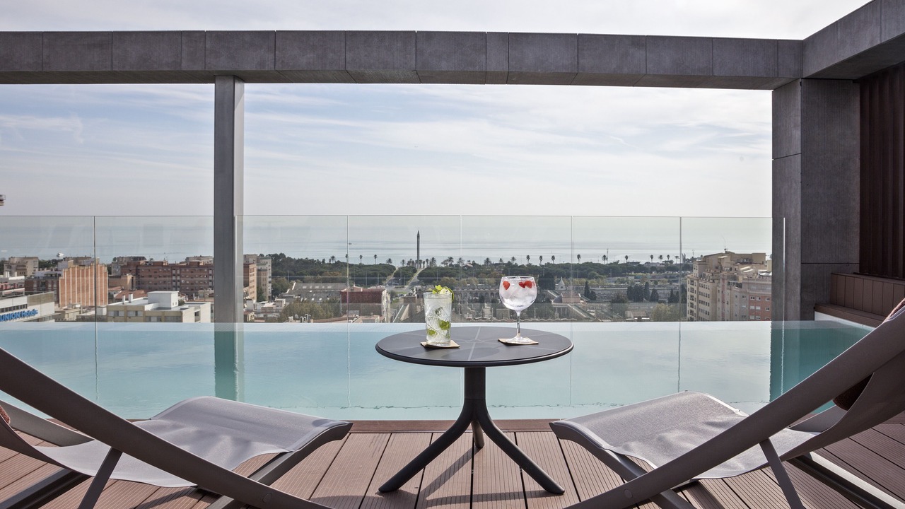 Photo of Outdoor in Poblenou