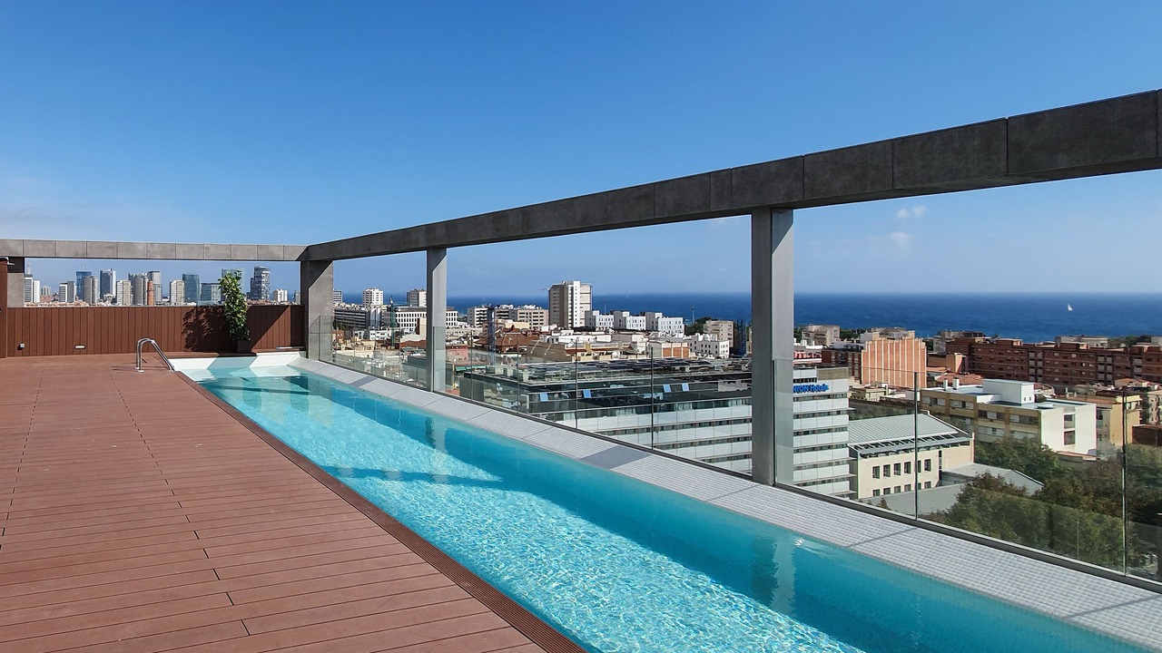 Photo of Outdoor in Poblenou