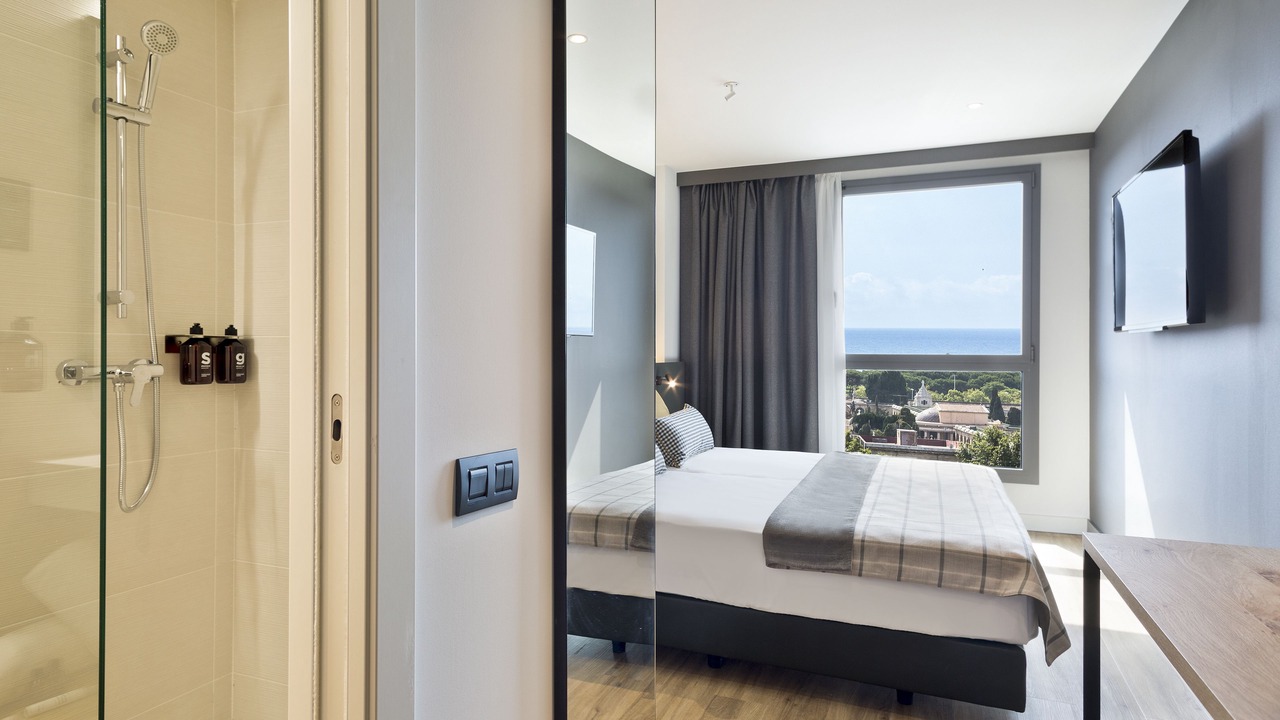 Photo of Bedroom in Poblenou