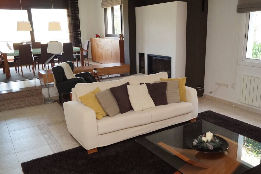 Photo of Livingroom in Collbato