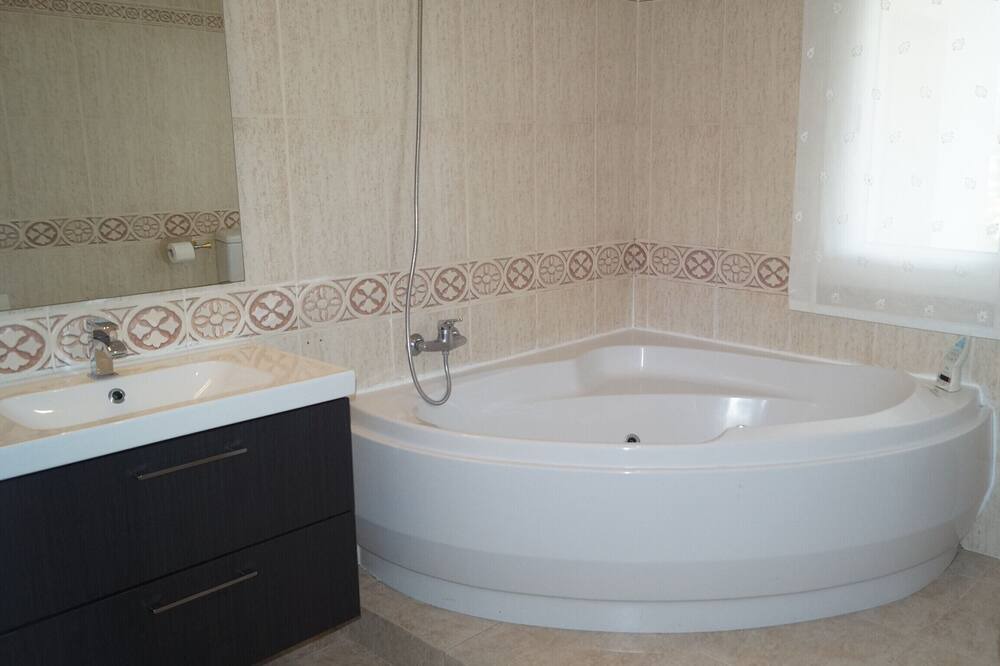 Photo of Bathroom in Collbato