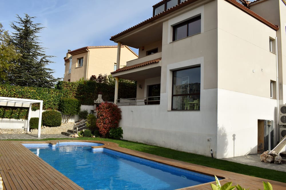 Photo of Outdoor in Collbato