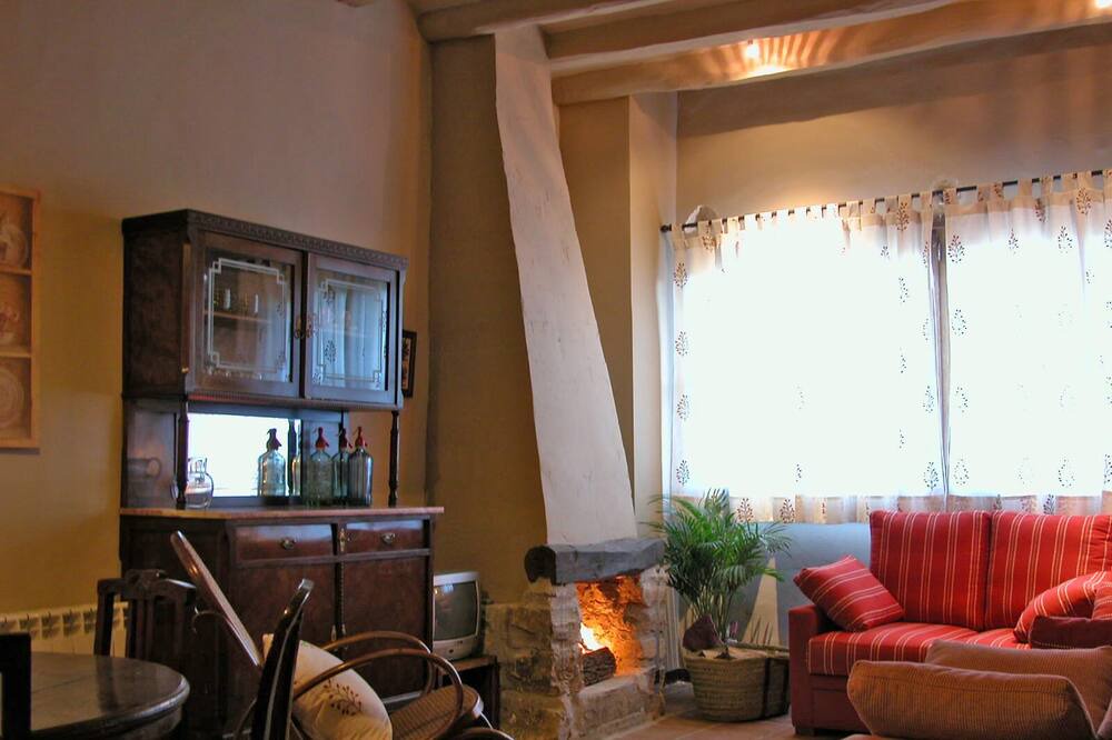 Photo of Livingroom in La Llacuna