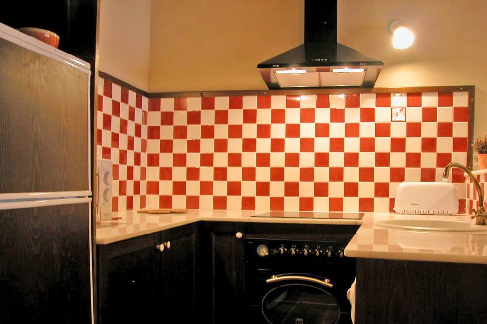 Photo of Kitchen in La Llacuna