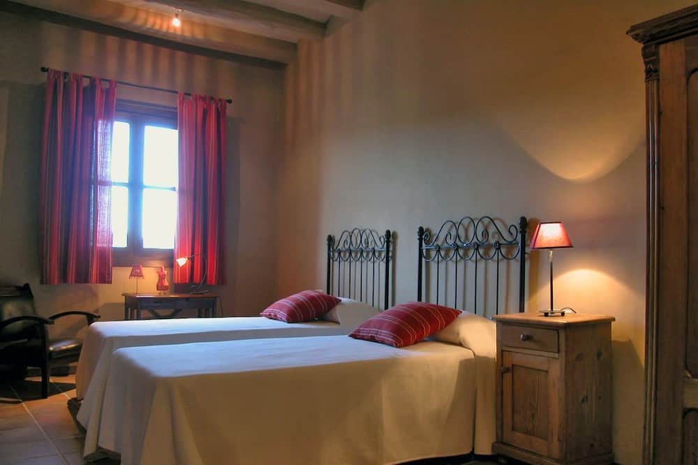 Photo of Bedroom in La Llacuna