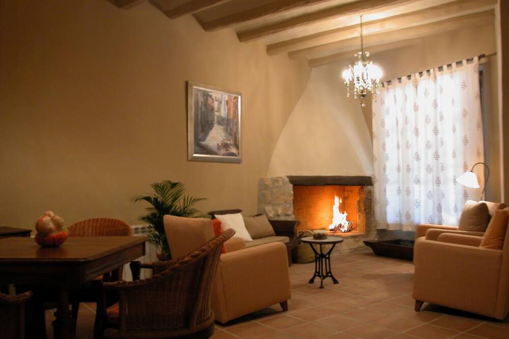 Photo of Livingroom in La Llacuna