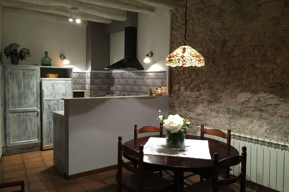 Photo of Kitchen in La Llacuna