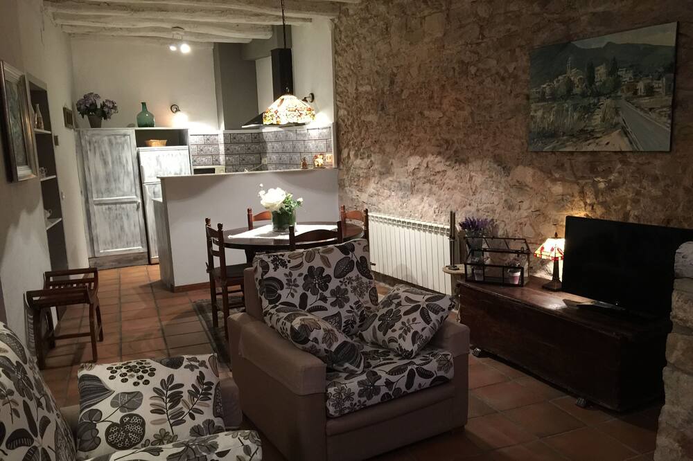 Photo of Livingroom in La Llacuna